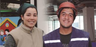 Subsidio al Empleo Joven