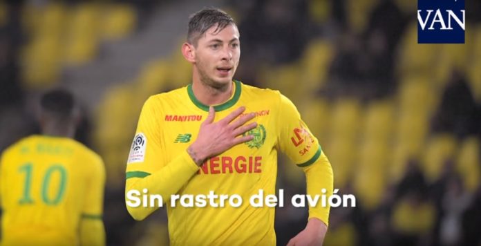 Emiliano Sala