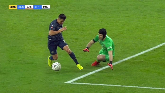Alexis Sánchez