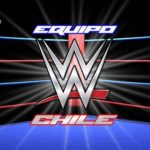 Equipo WWE Chile