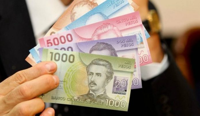 Sube el Sueldo Minimo en Chile a partir del 1 de marzo del 2019