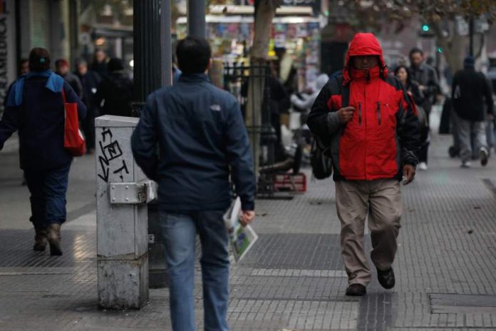 Trabajadores