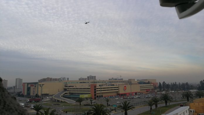 Mall Florida Center