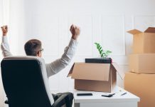 ¿Nuevo trabajo? 5 consejos para comenzar con el pie derecho