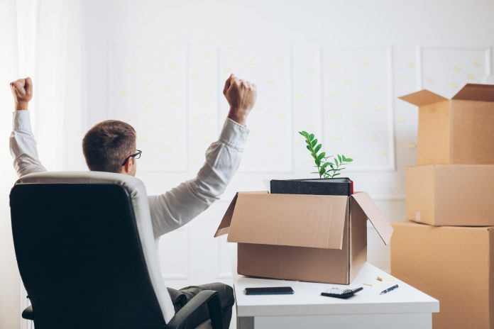 ¿Nuevo trabajo? 5 consejos para comenzar con el pie derecho ¿Nuevo trabajo? 5 consejos para comenzar con el pie derecho