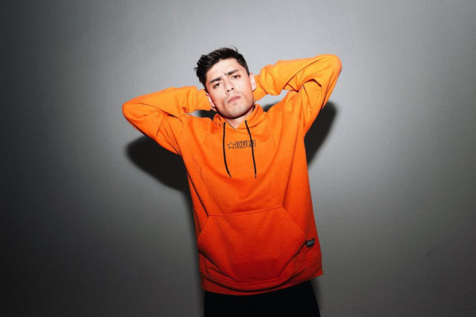 Rapero nacional EnSecreto estrena Promusic Sessions Rapero nacional EnSecreto estrena Promusic Sessions