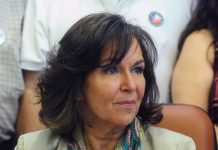 Alejandra Krauss, ex ministra del Trabajo, por ley de protección al empleo: “Es una solución parcial porque muchos trabajadores siguen desprotegidos”