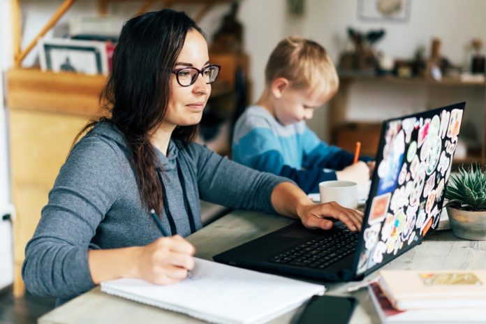 modalidad de Teletrabajo