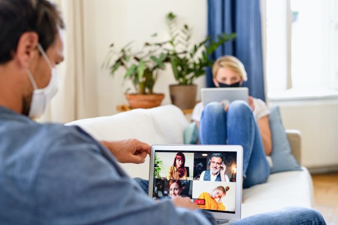 Emociones y Productividad en Teletrabajo Emociones y Productividad en Teletrabajo