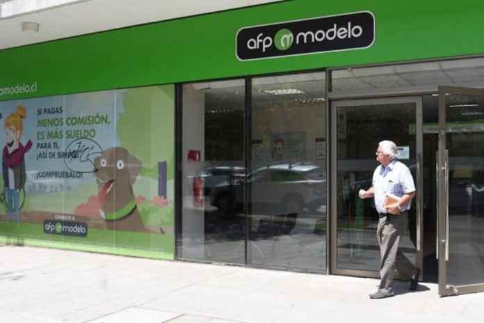 AFP-Modelo