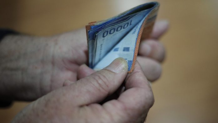 Así será el pago por el retiro del 10% de las AFP Así será el pago por el retiro del 10% de las AFP