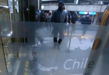 AFC Chile