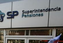 Superintendencia de Pensiones