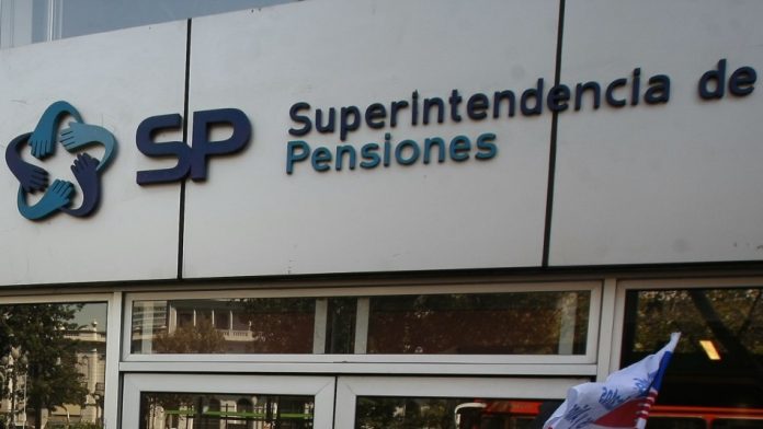 Superintendencia de Pensiones