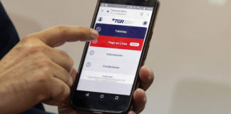 Tesorería General de la República (TGR)