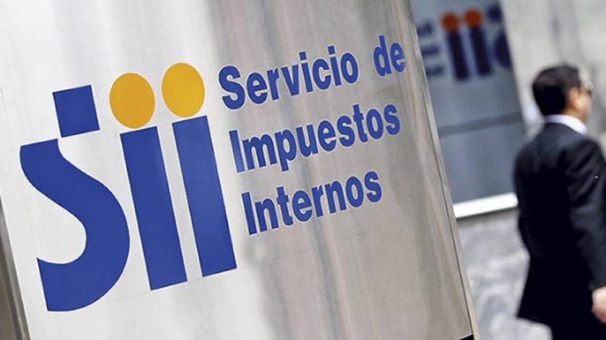 Servicio de Impuestos Internos (SII)