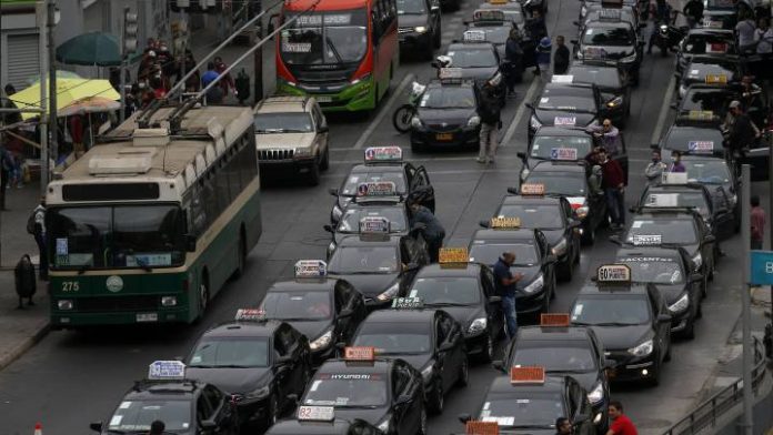 Bono de Apoyo y Préstamo Solidario dirigido al Sector de Transportes Bono de Apoyo y Préstamo Solidario dirigido al Sector de Transportes