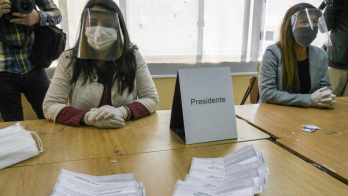 Plebiscito Nacional Plebiscito Nacional
