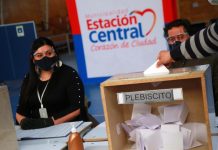 Plebiscito 2020