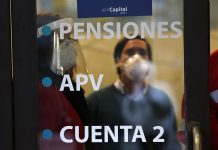 Retiro AFP 2.0: