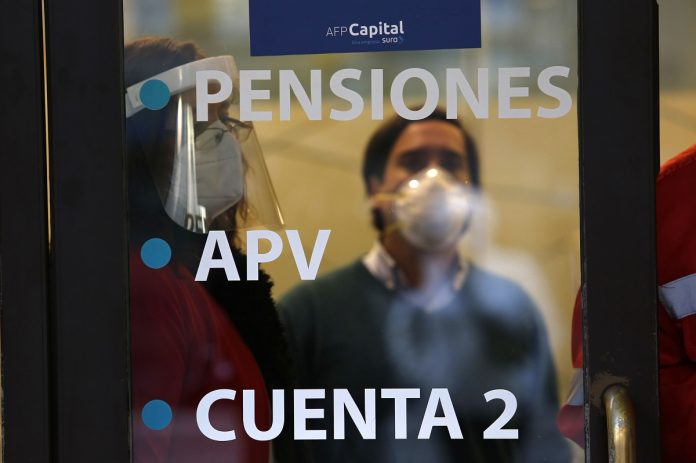 Retiro AFP 2.0: