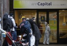 Retiro AFP 2.0