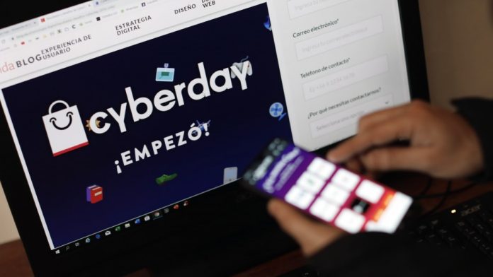 CiberDay Chile 2020 CiberDay Chile 2020