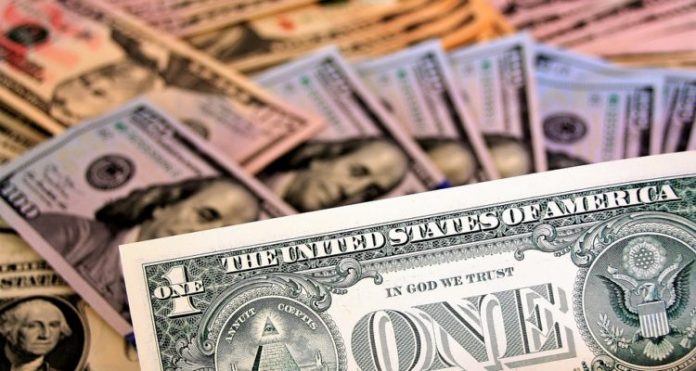 Dólar Dólar