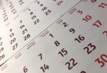 Calendario