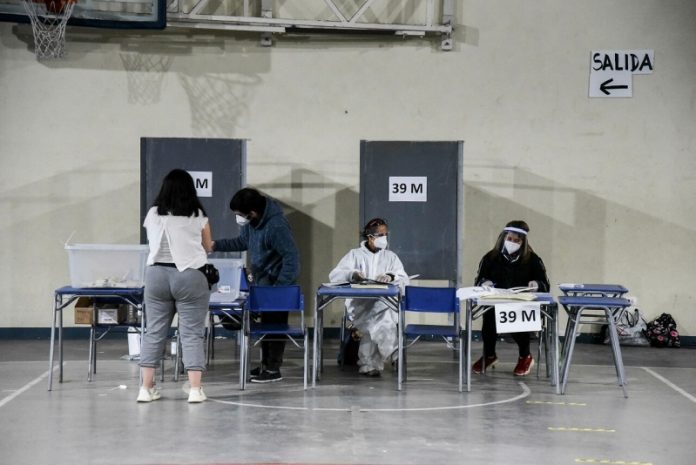 Elecciones Primarias 2020 Elecciones Primarias 2020