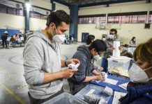 Elecciones Primarias 2020