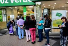 Compensación por colusión de farmacias