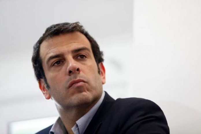 Rodrigo Delgado Rodrigo Delgado