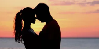 Pareja Sexo Seguro