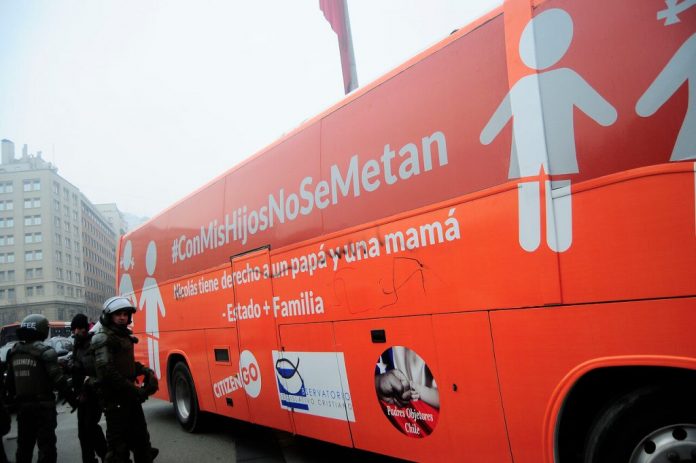 bus