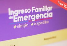 Ingreso Familiar de Emergencia
