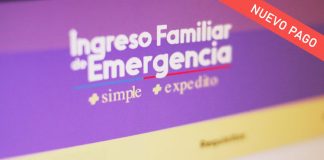 Ingreso Familiar de Emergencia