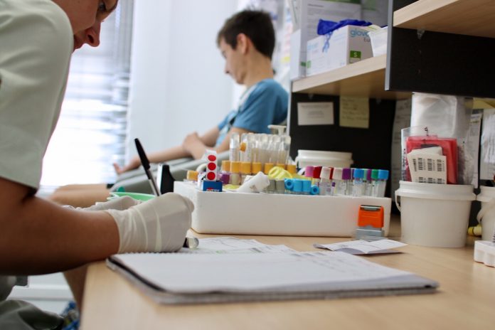 Examen PCR Examen PCR