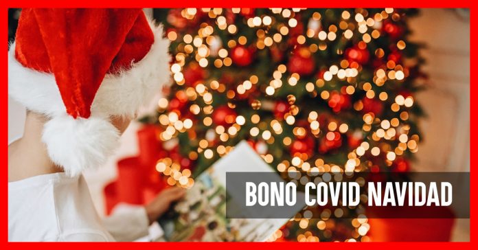 Bono Covid Navidad 2020 Bono Covid Navidad 2020
