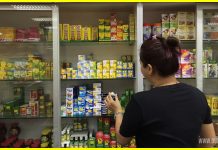 Compensación por Colusión de las Farmacias