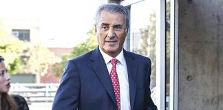 Julio Ponce Lerou