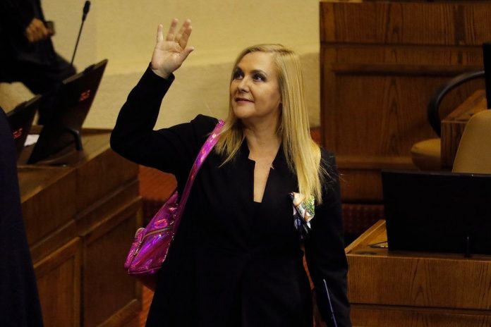 Pamela Jiles