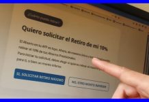 Segundo Retiro AFP