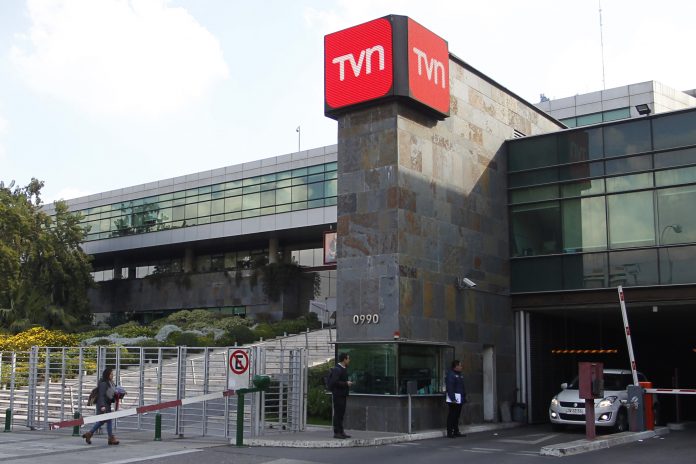 TVN-Nacion