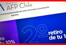 Segundo Retiro AFP