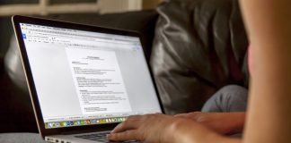 Búsqueda de Empleo