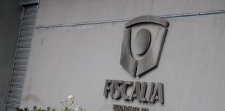 Fiscalía Ministerio Público