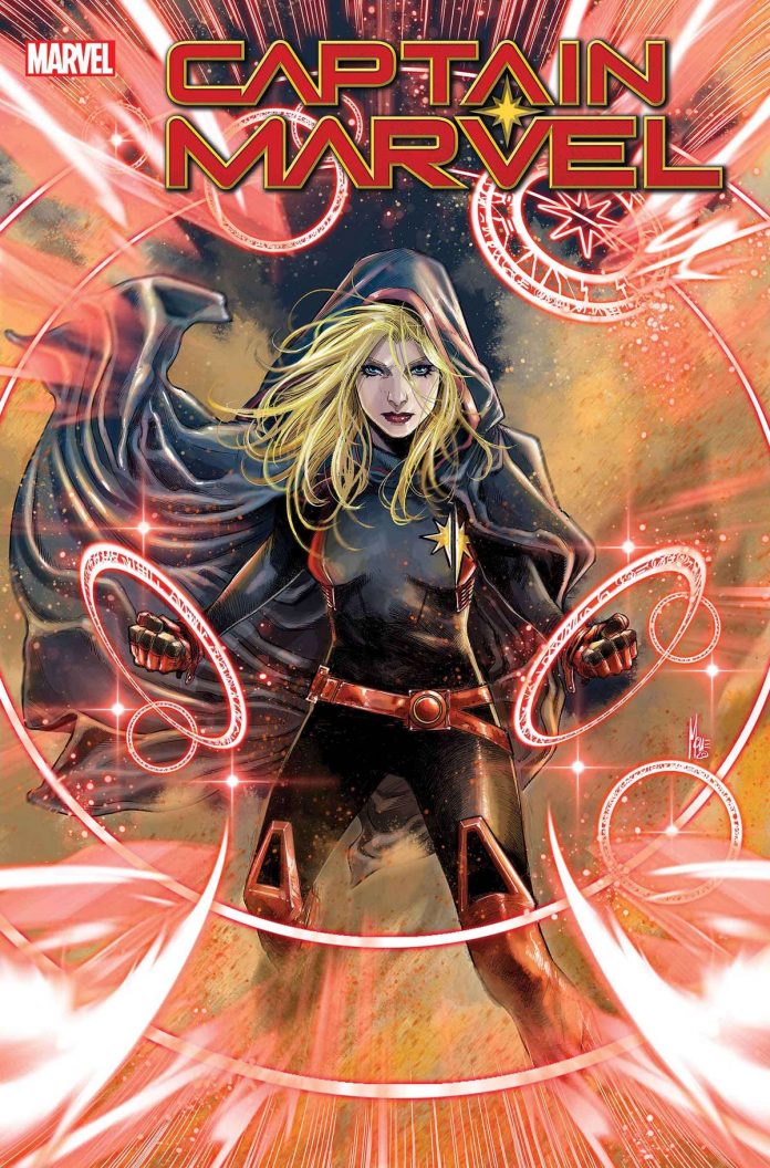 Capitana Marvel 2