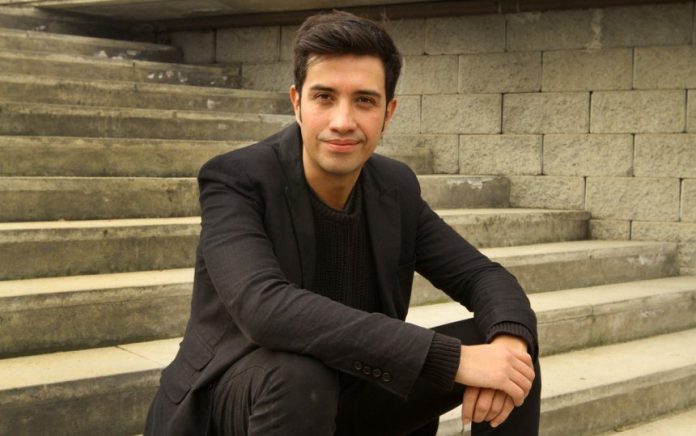 Héctor Morales