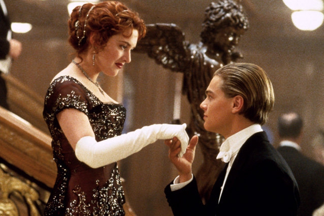 Kate Winslet
